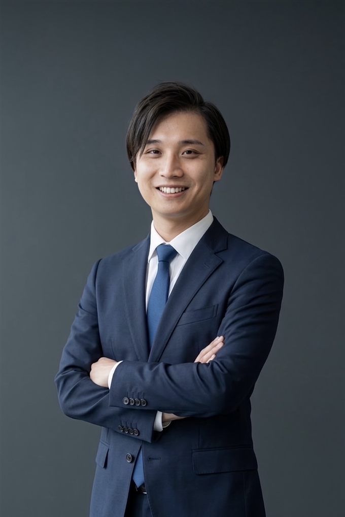 公認会計士 円谷秀明